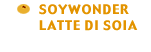 Soy Wonder