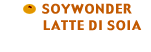 Soy Wonder